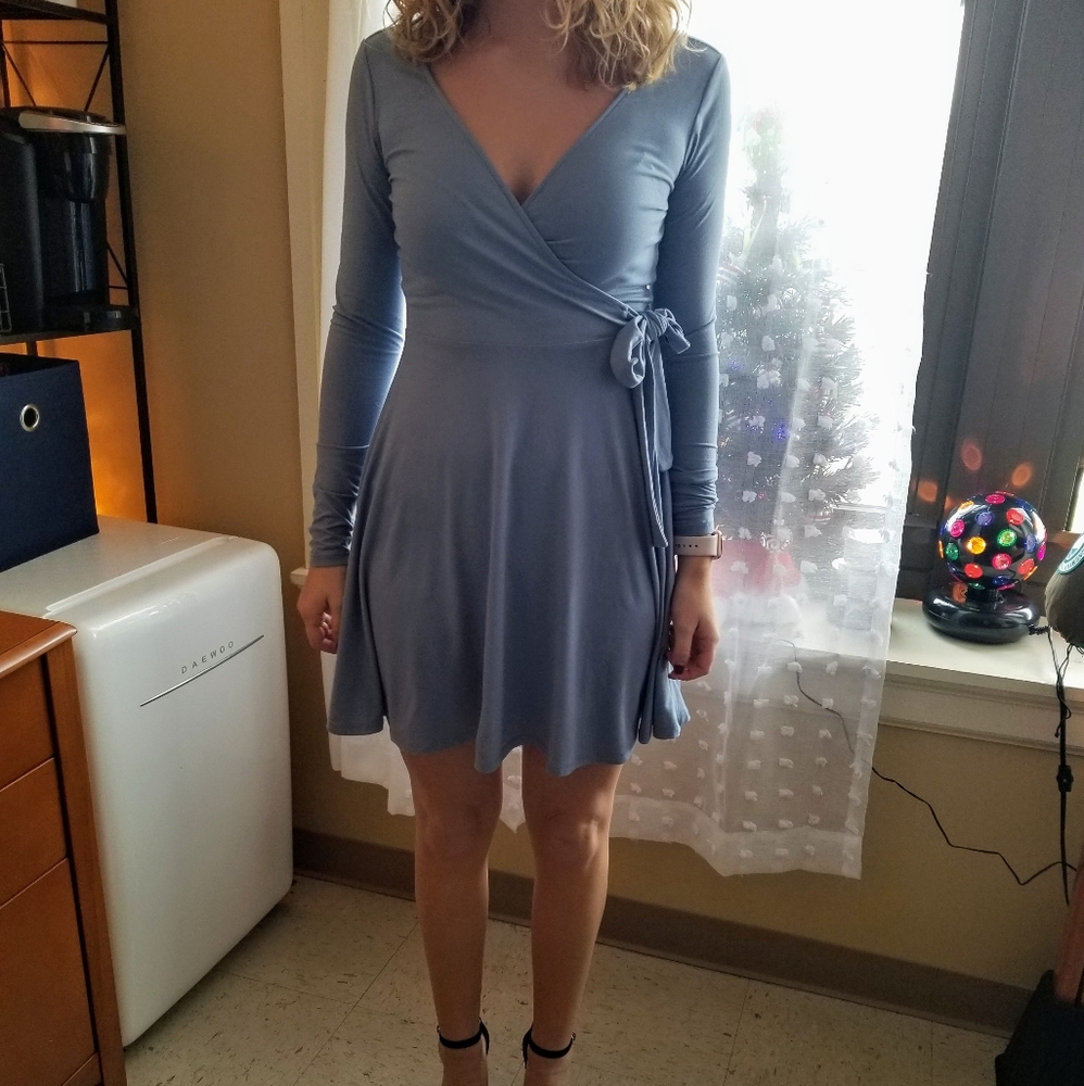 Cute Flirty Dress